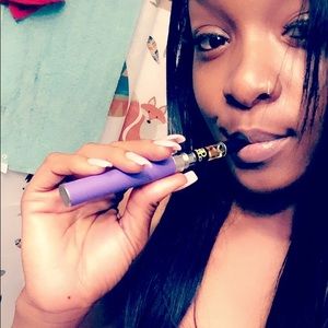 Meet your Posher, Lanae